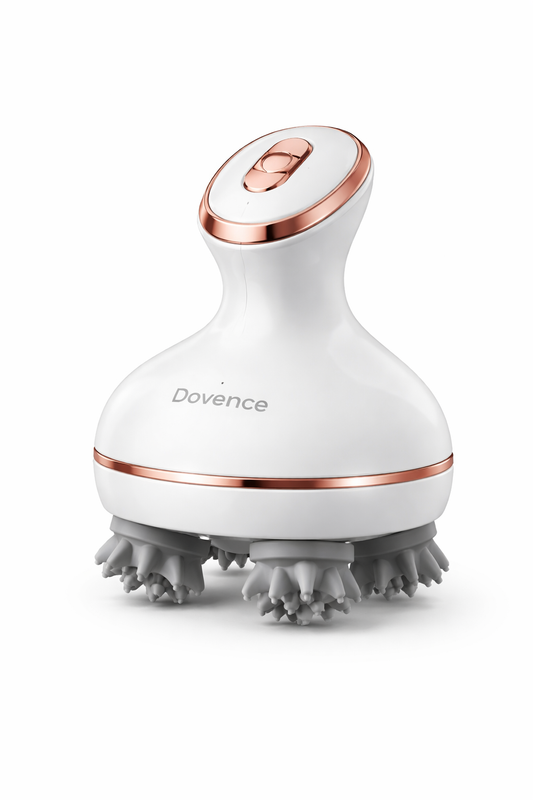 Dovence ScalpLift Massager